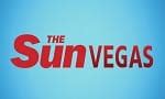 sun vegas sister sites.